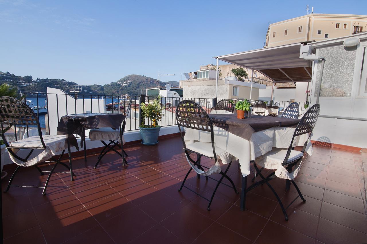 Lo Nardo Aparthotel