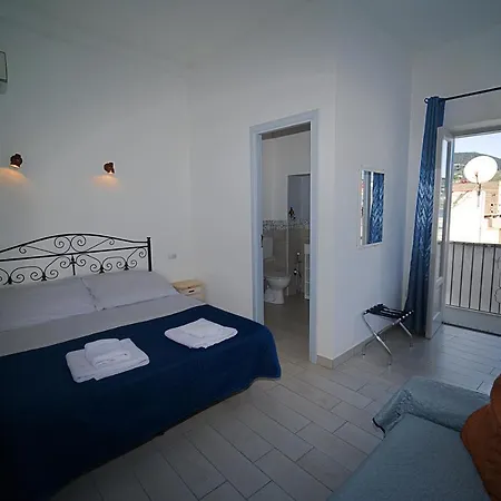 Lo Nardo Accommodation Lipari  Exterior photo