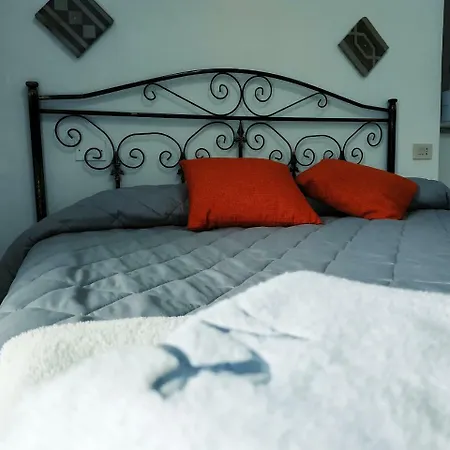 Lo Nardo Accommodation Lipari  Exterior photo