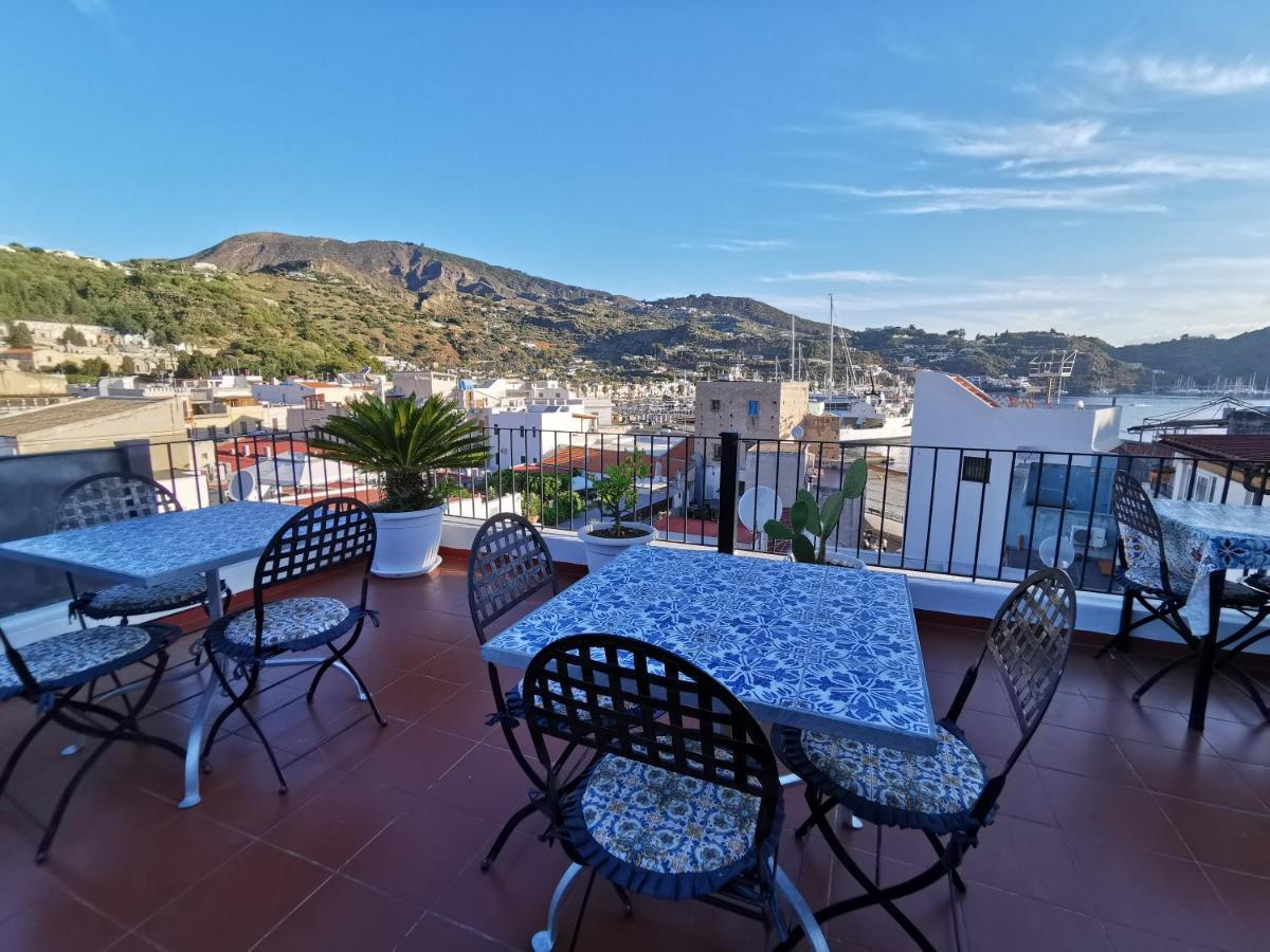 Aparthotel Lo Nardo 2*