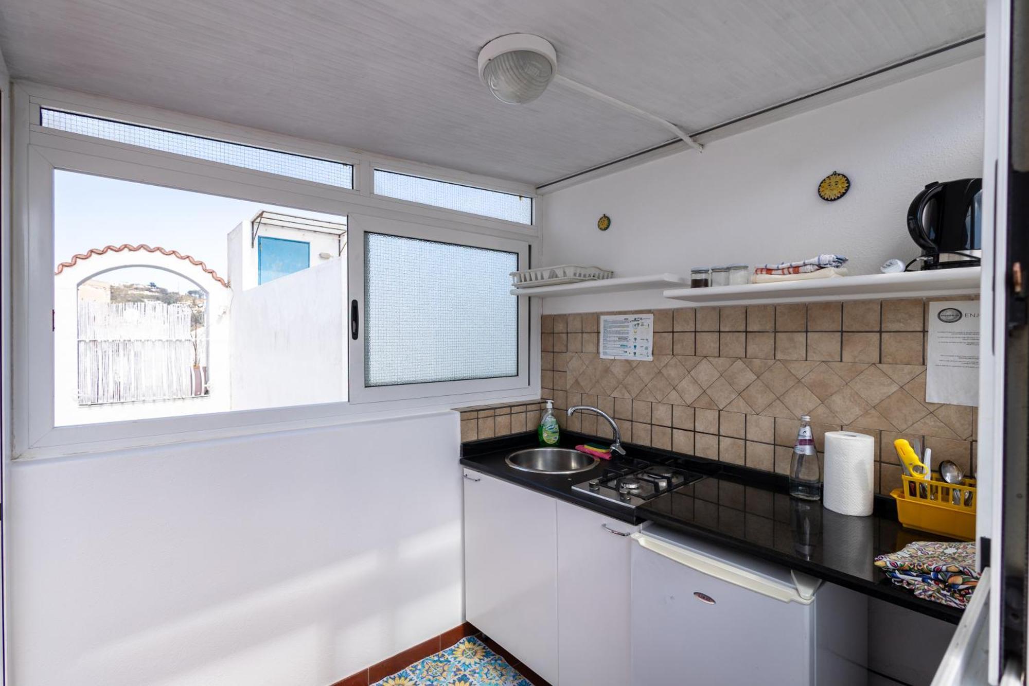 Lo Nardo Aparthotel Lipari (Isola Lipari)