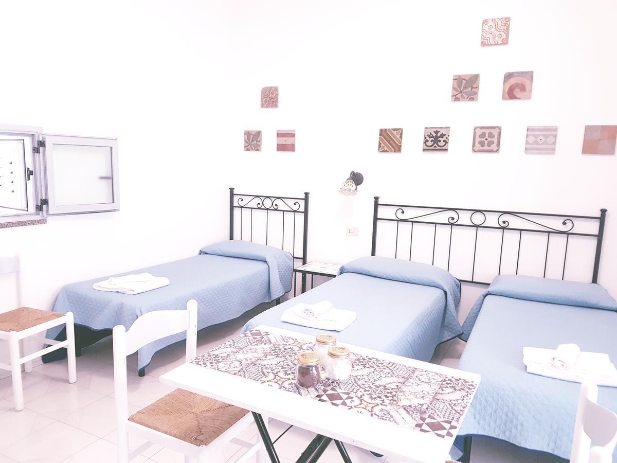 Lo Nardo Aparthotel Lipari (Isola Lipari)