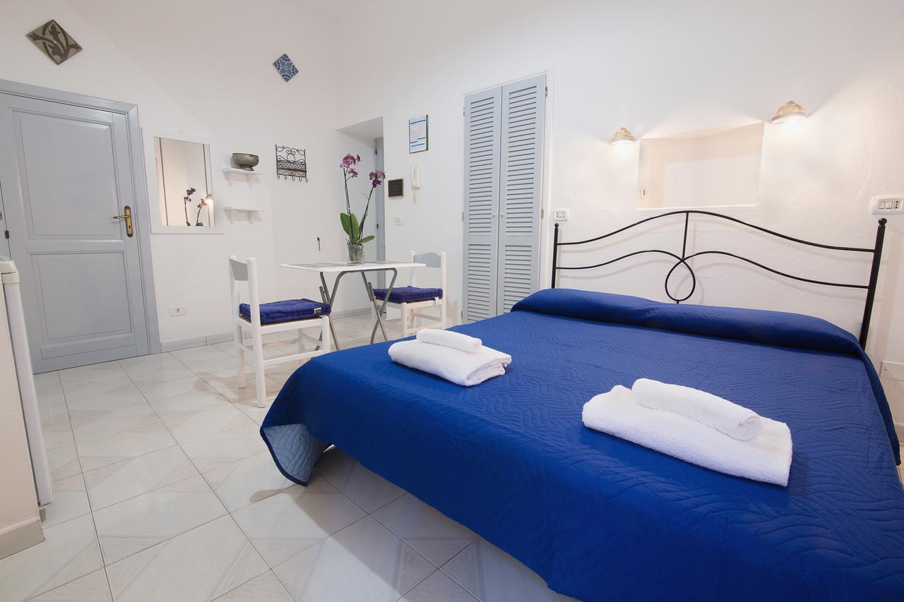 Lo Nardo Aparthotel Lipari (Isola Lipari)