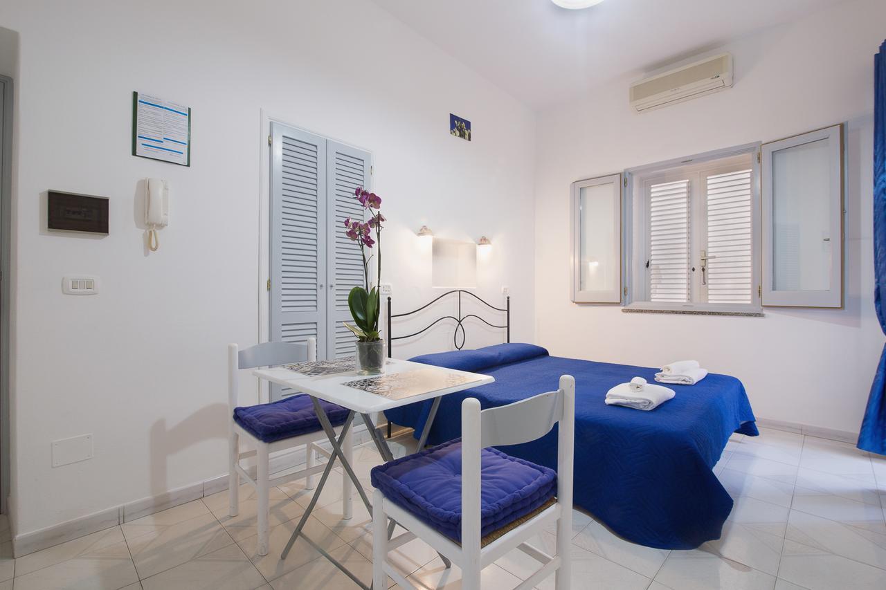 Aparthotel Lo Nardo
